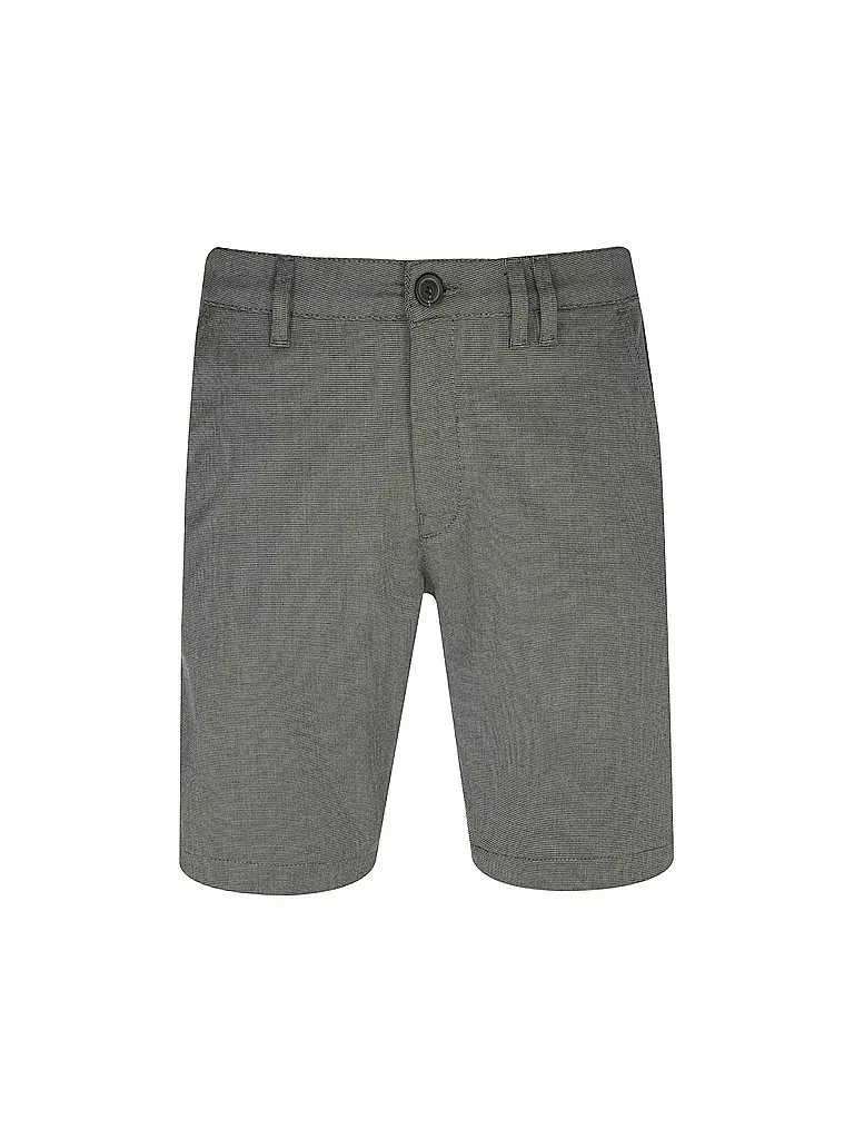 GABBA | Shorts JET DOMO | grün