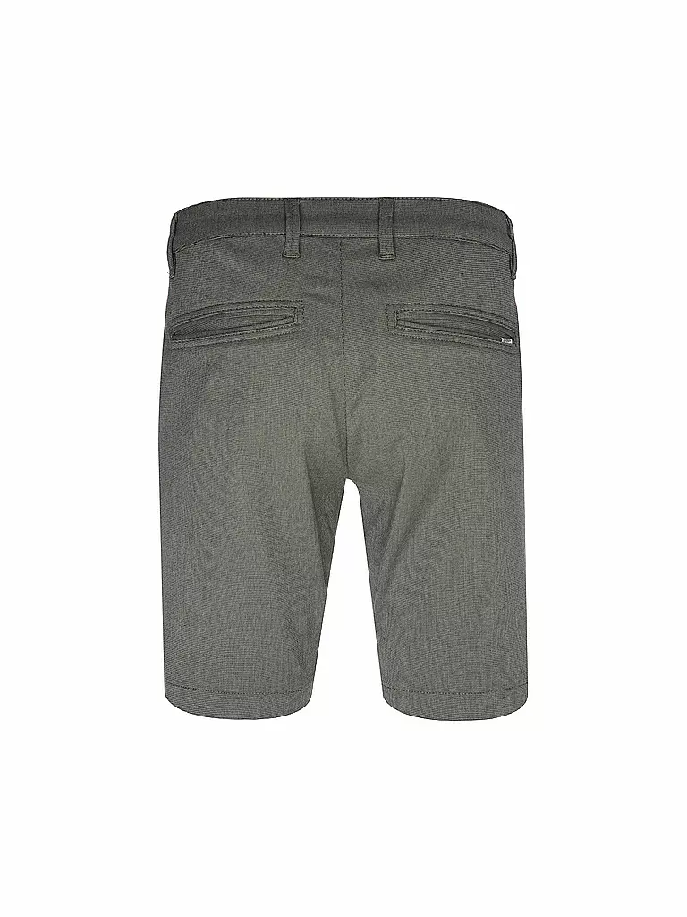 GABBA | Shorts JET DOMO | camel