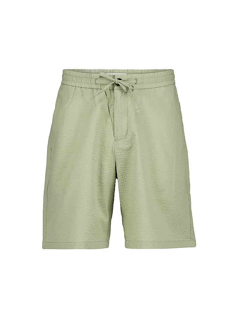 GABBA | Shorts TOMMY SEER | mint