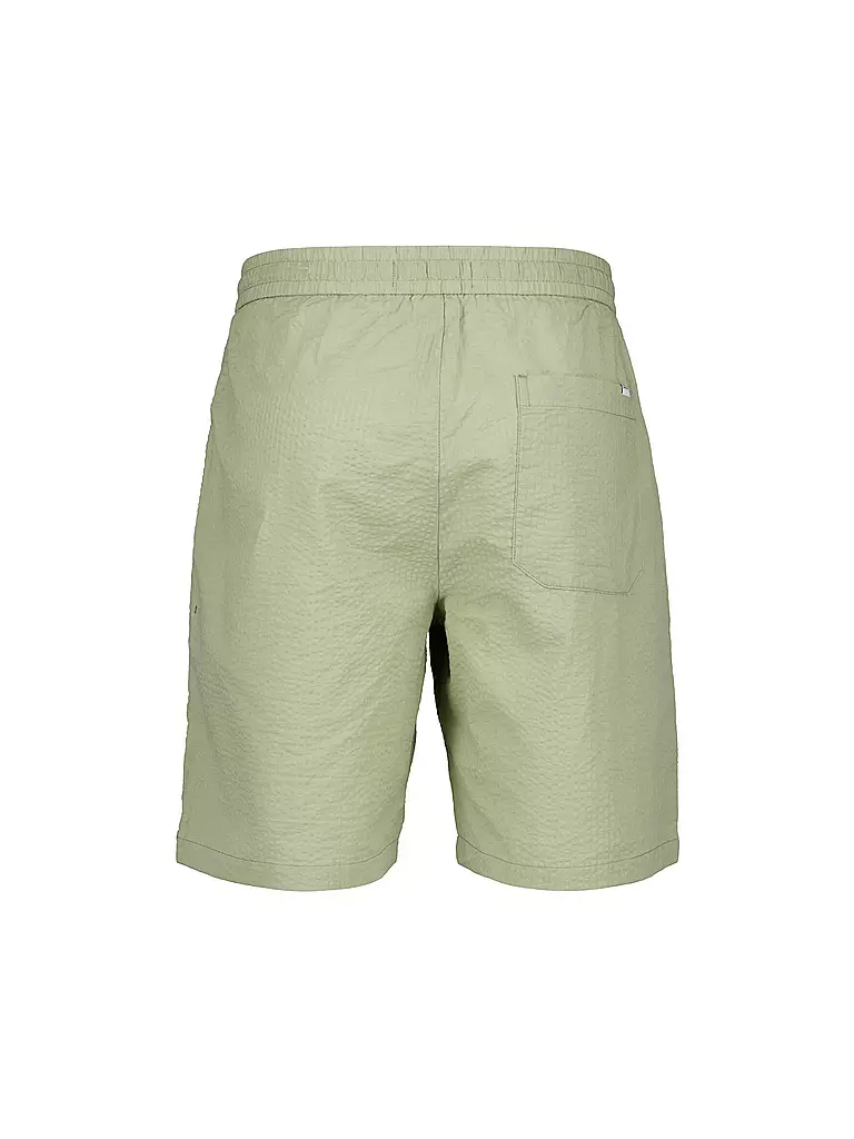 GABBA | Shorts TOMMY SEER | mint