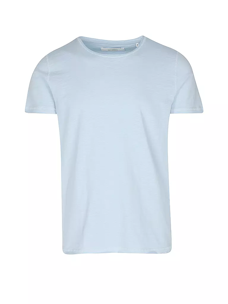 GABBA | T-Shirt KONRAD | hellblau