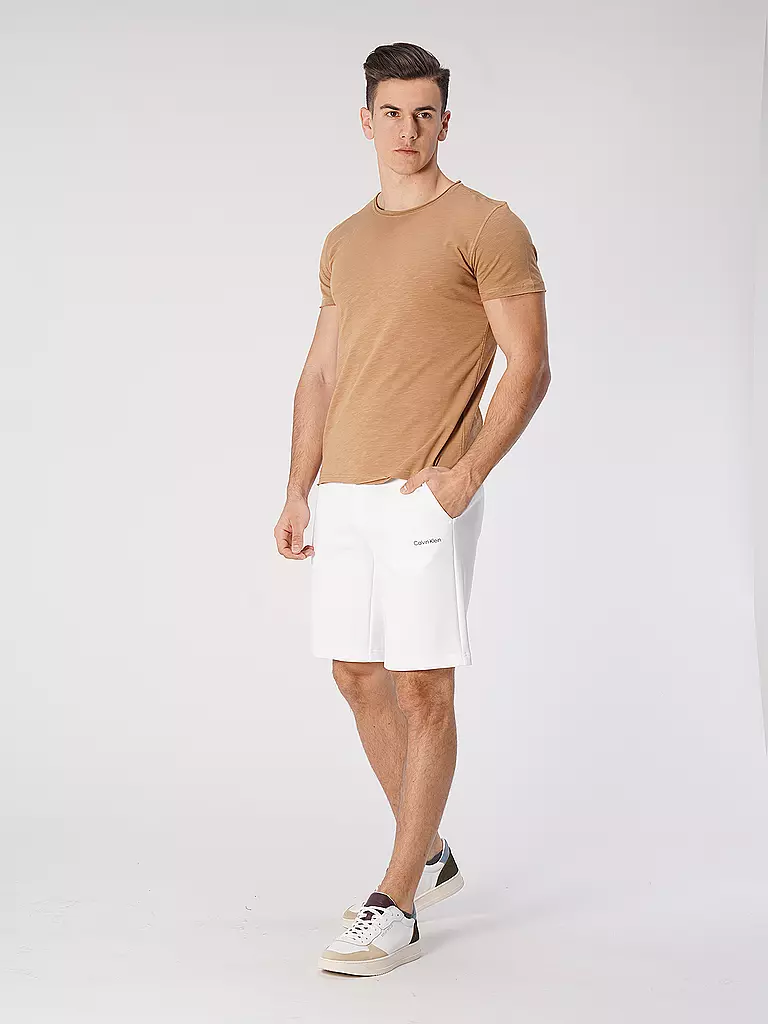 GABBA | T-Shirt KONRAD | braun