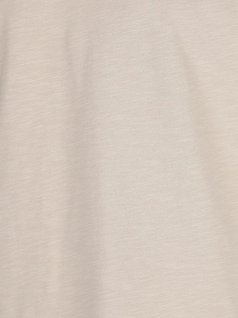 GABBA | T-Shirt KONRAD | beige