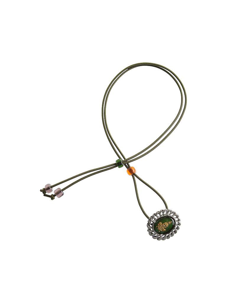 GABRIELE FRANTZEN | Armband  "Wrap Candy" | 