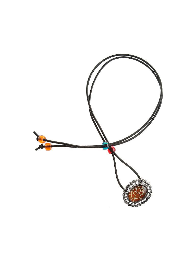 GABRIELE FRANTZEN | Armband  "Wrap Candy" | bunt