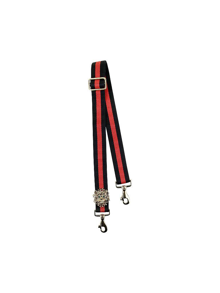 GABRIELE FRANTZEN | Taschen-Gurt "Bagstrap" | 