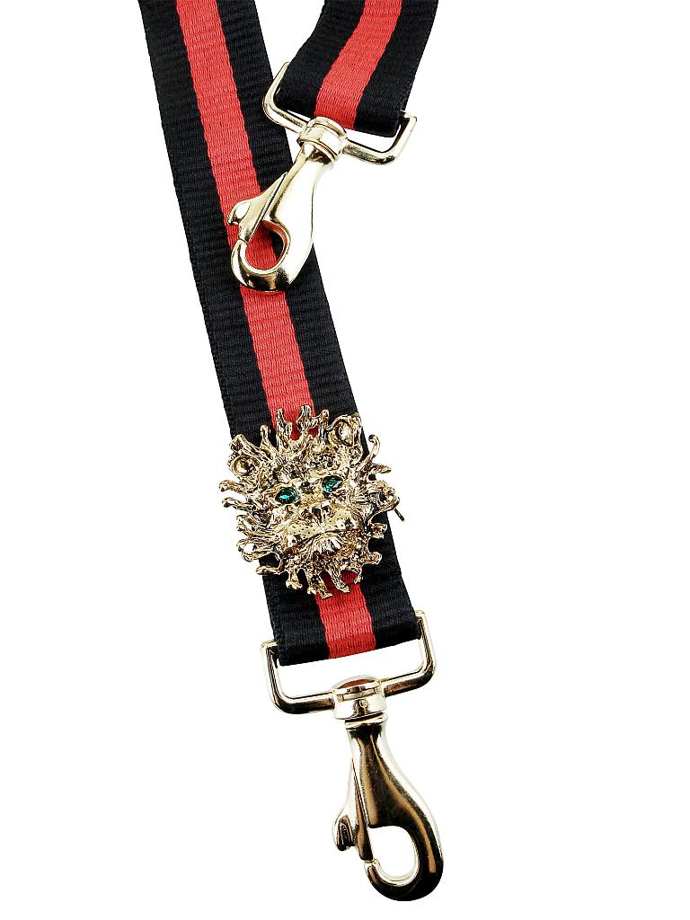 GABRIELE FRANTZEN | Taschen-Gurt "Bagstrap" | 