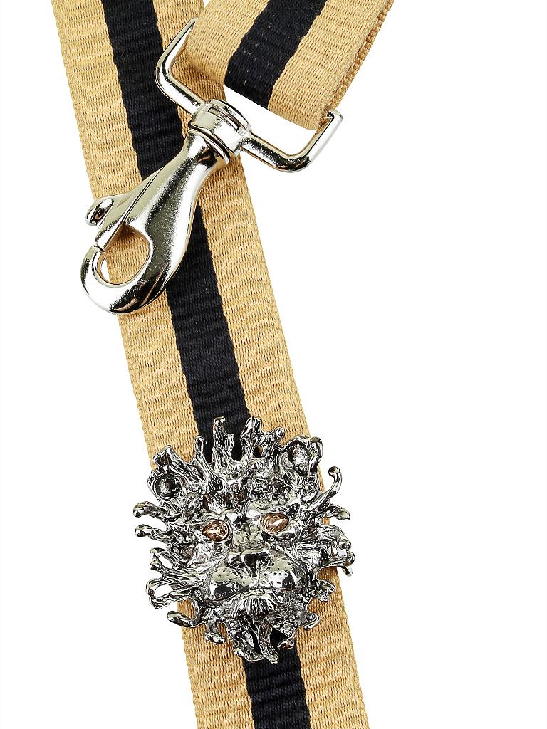 GABRIELE FRANTZEN | Taschen-Gurt "Bagstrap" | 