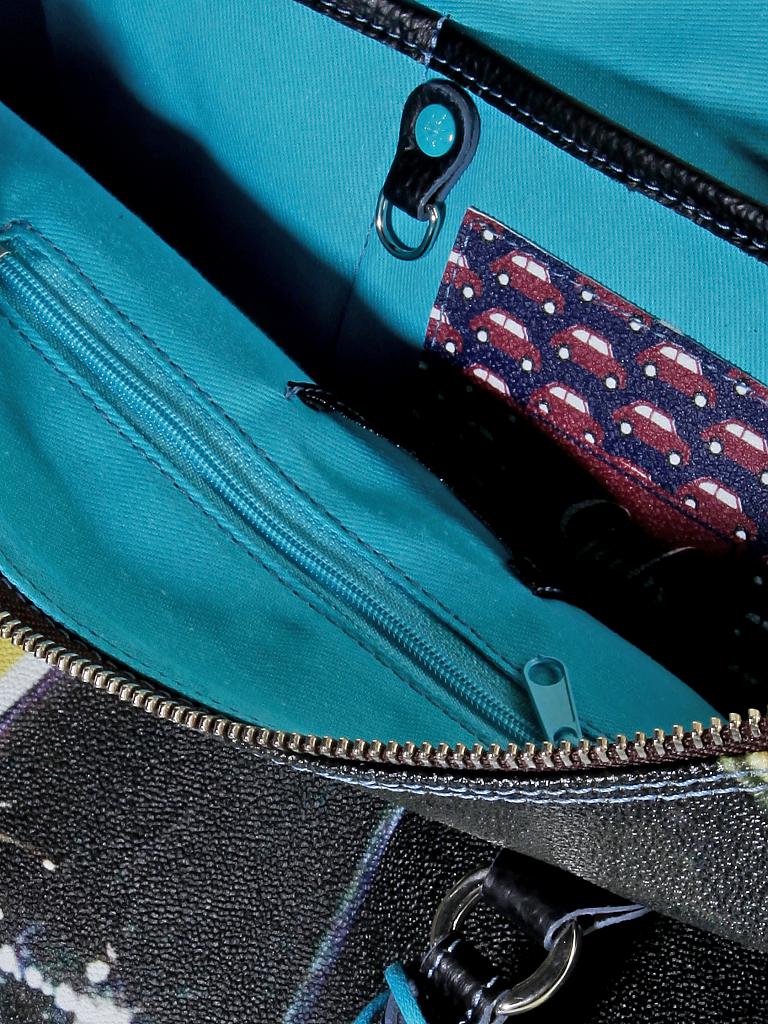 GABS | Ledertasche "G3 Studio Fiat M" | 