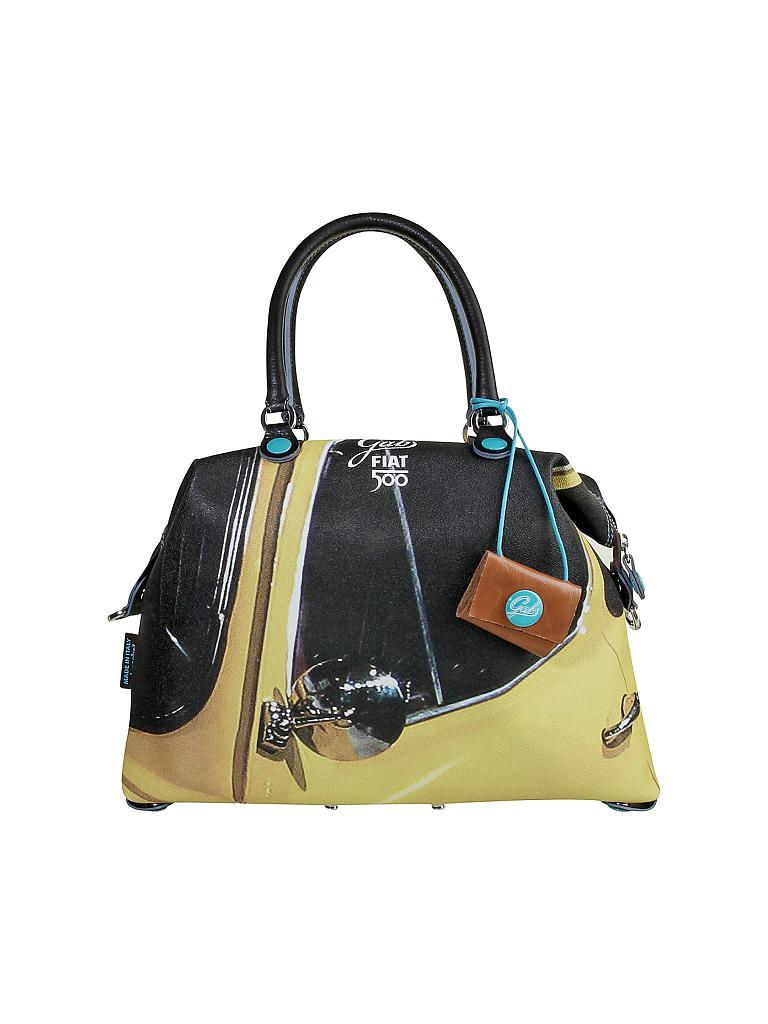 GABS | Ledertasche "G3 Studio Fiat M" | 