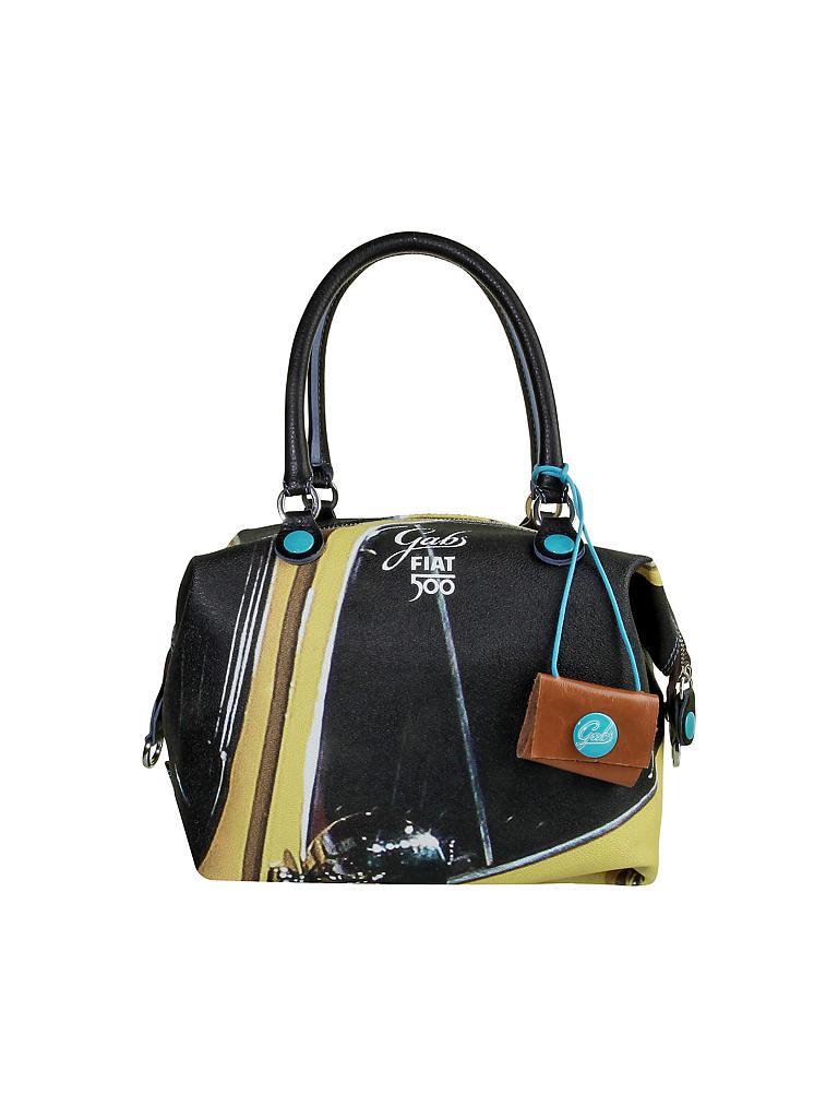 GABS | Ledertasche "G3 Studio Fiat M" | 