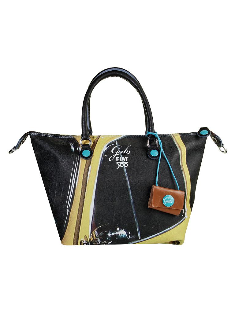 GABS | Ledertasche "G3 Studio Fiat M" | 