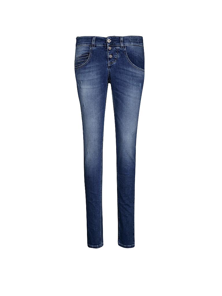 GANG | Jeans Boy-Fit "Valencia" | 