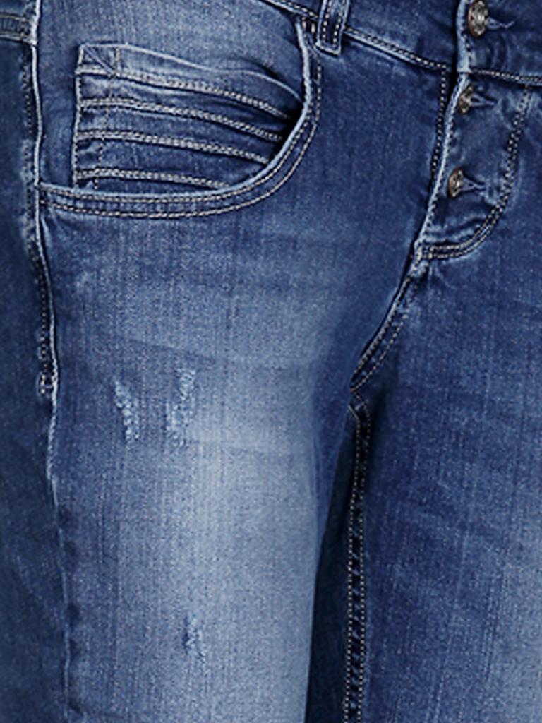 GANG | Jeans Boy-Fit "Valencia" | 