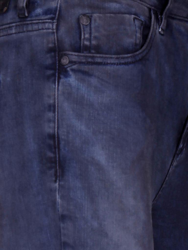 GANG | Jeans Skinny-Fit "Judith" | blau
