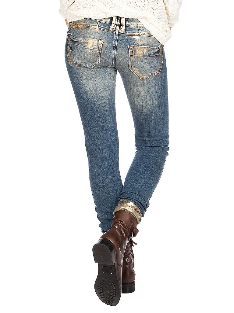 GANG | Jeans Skinny-Fit "Nena" | 