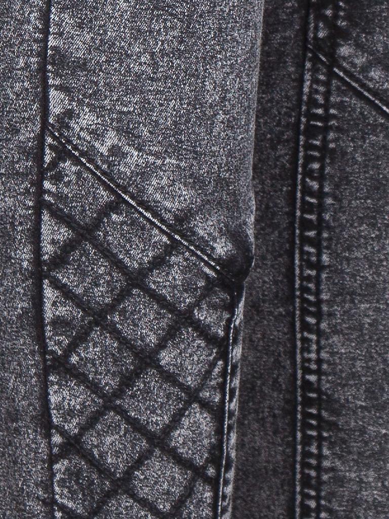 GANG | Jeans Skinny-Fit "Nena" | grau
