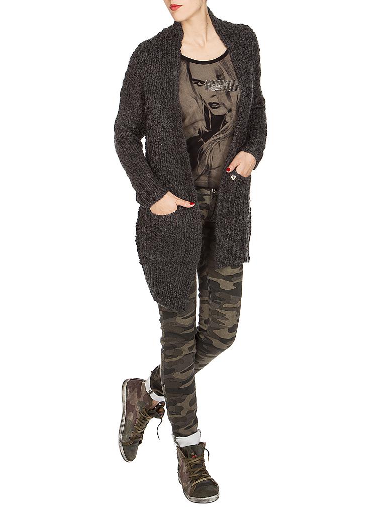 GANG | Jeans Slim-Fit "Jeanie" | 