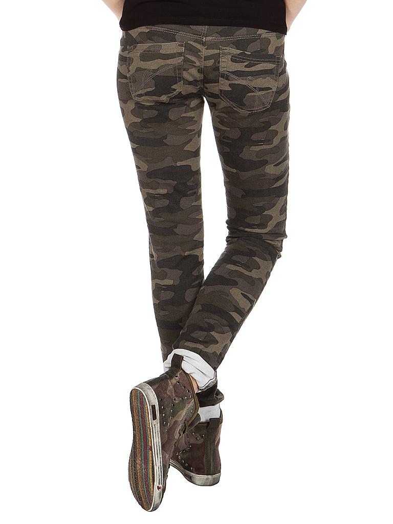 GANG | Jeans Slim-Fit "Jeanie" | 