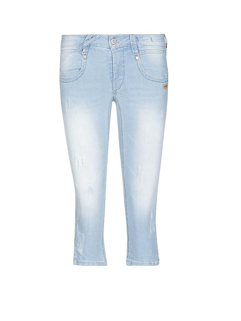 GANG | Jeans Slim-Fit "Nena" 3/4 | 