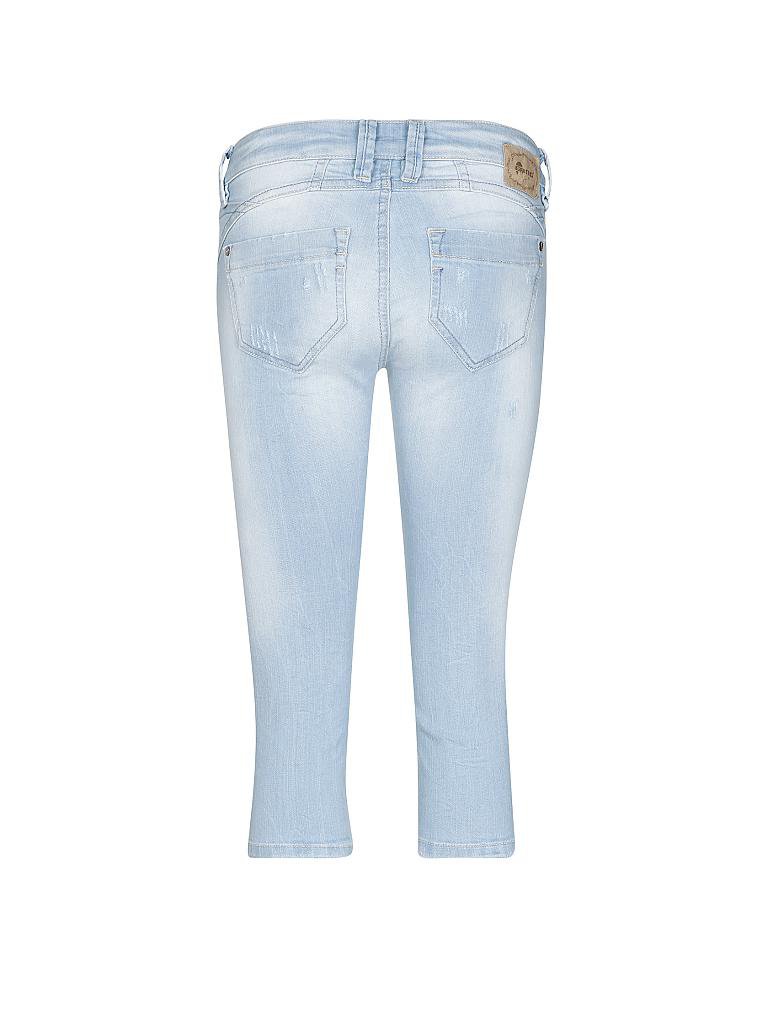 GANG | Jeans Slim-Fit "Nena" 3/4 | 