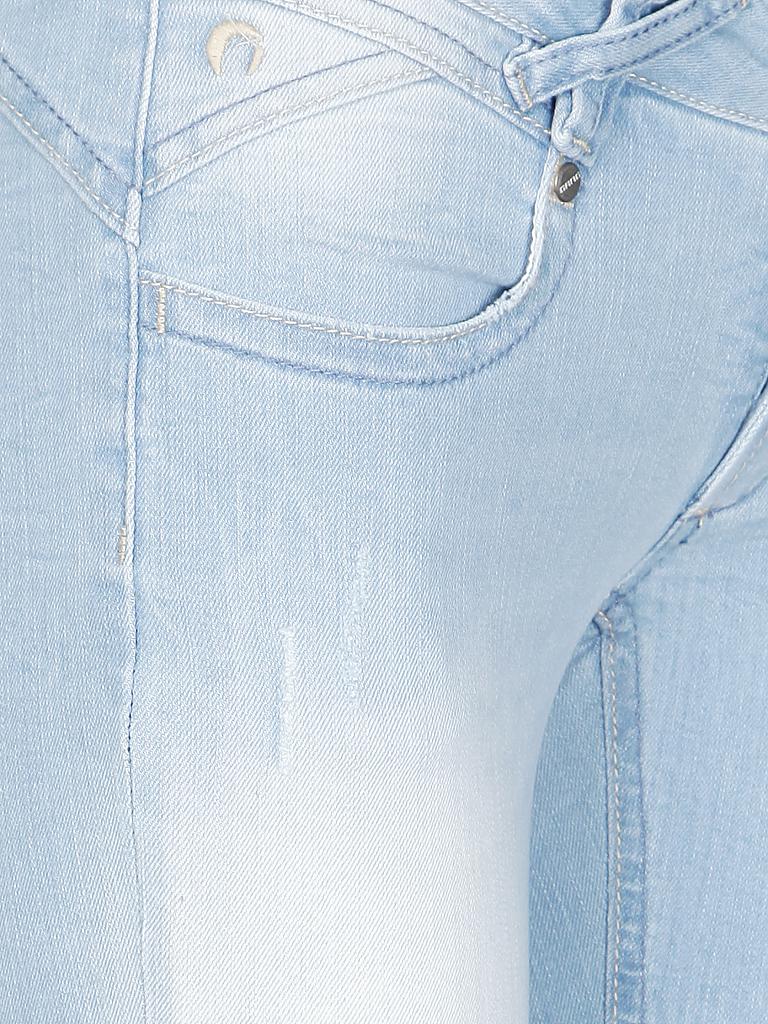 GANG | Jeans Slim-Fit "Nena" 3/4 | 