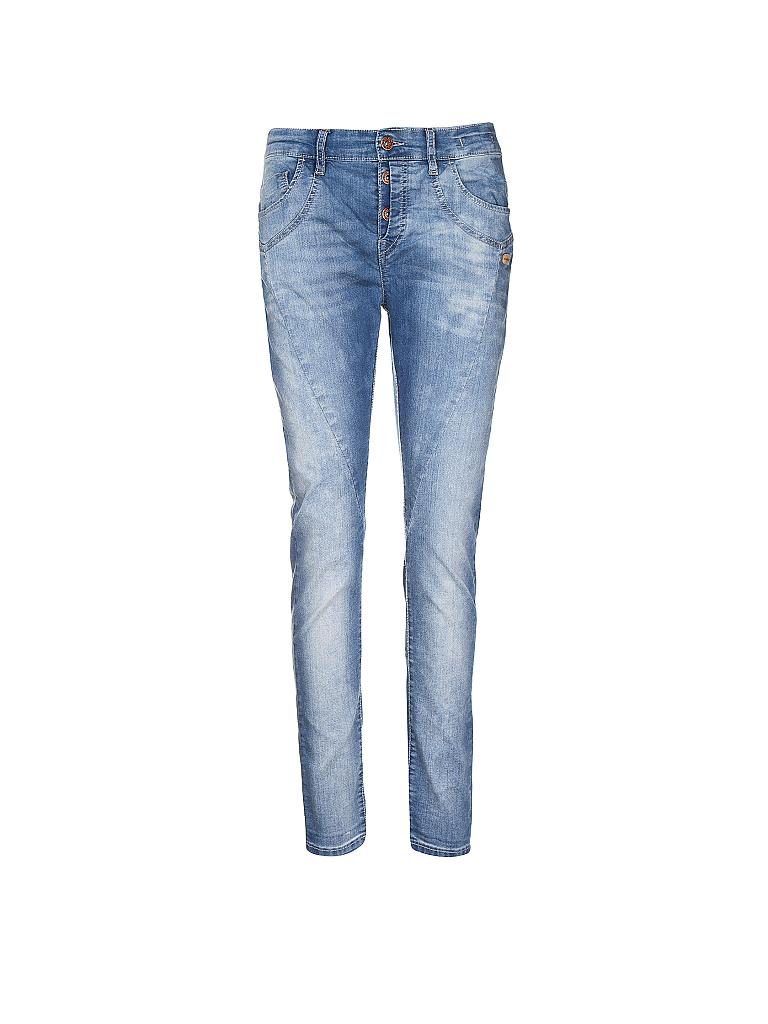 GANG | Jeans Tapered-Fit "Georgina" | 