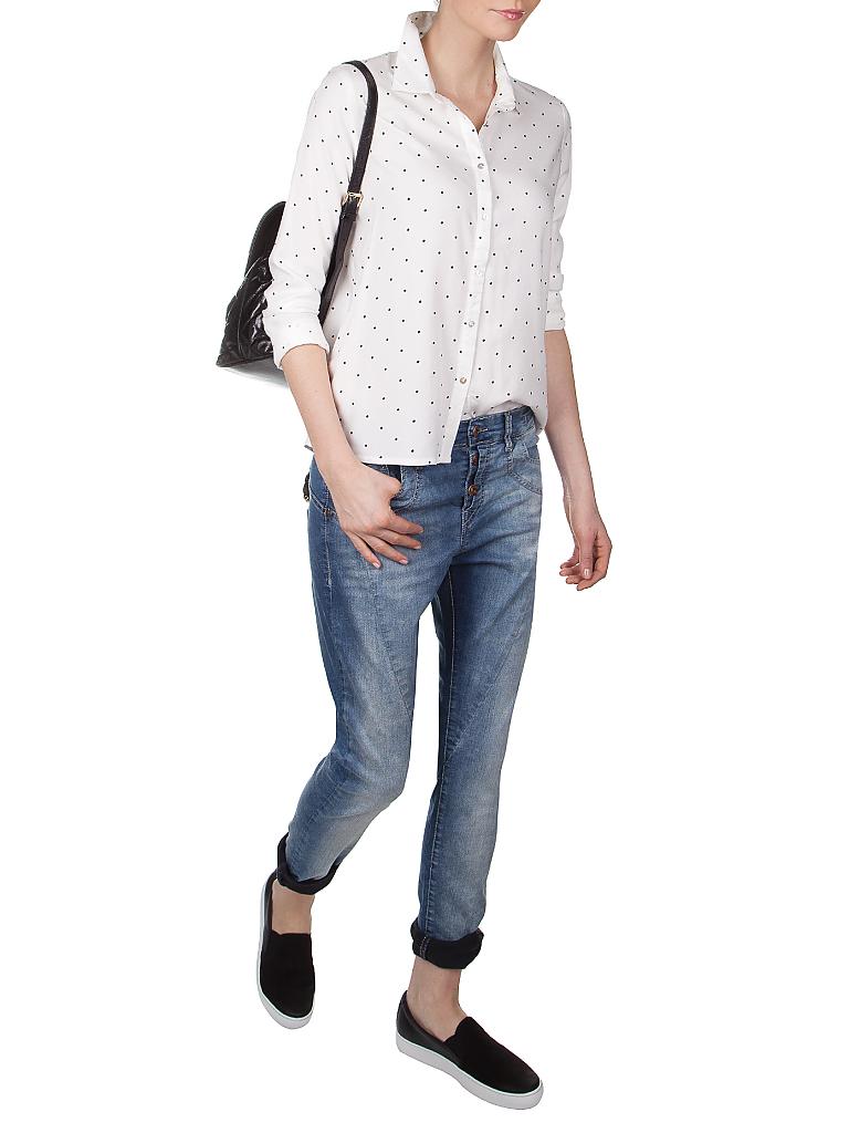 GANG | Jeans Tapered-Fit "Georgina" | 