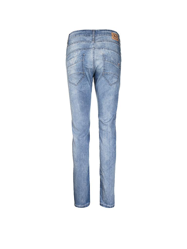 GANG | Jeans Tapered-Fit "Georgina" | 