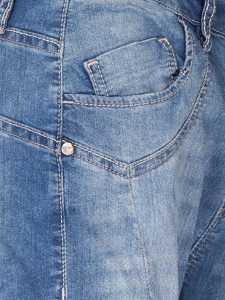 GANG | Jeans Tapered-Fit "Georgina" | 
