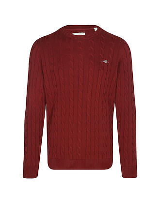 GANT | Pullover 