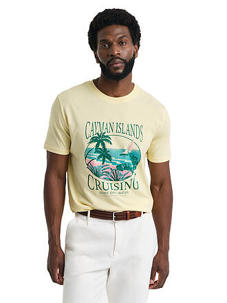 GANT | T-Shirt 