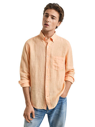 GANT | Leinenhemd Regular Fit 