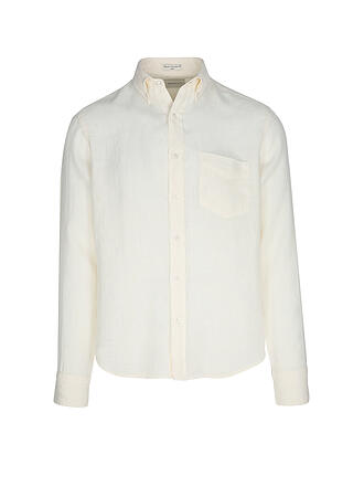 GANT | Leinenhemd Regular Fit 