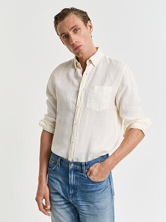 GANT | Leinenhemd Regular Fit 