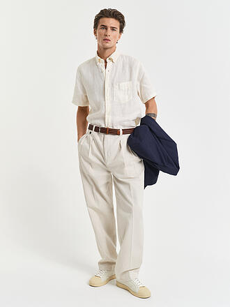 GANT | Leinenhemd Regular Fit