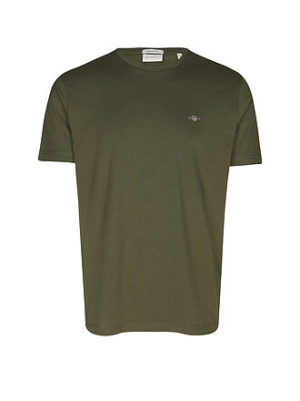 GANT | T-Shirt Regular Fit