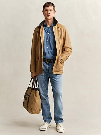GANT | Jeanshemd 