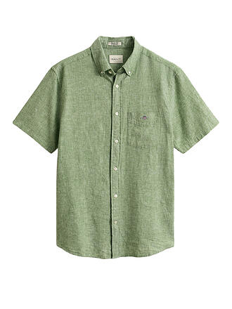 GANT | Leinenhemd