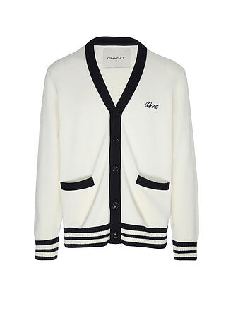 GANT | Strickjacke