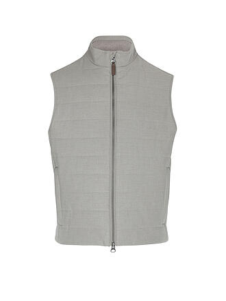 GANT | Steppgilet 