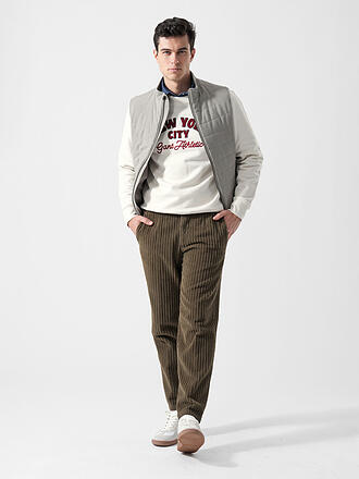 GANT | Steppgilet 
