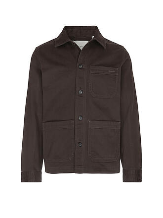 GANT | Overshirt 