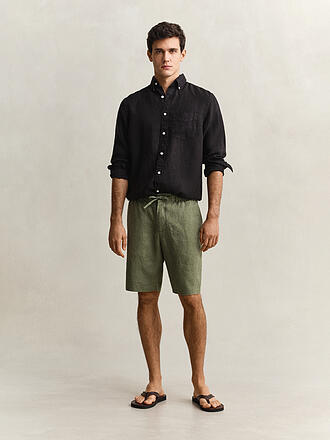 GANT | Leinenshorts 