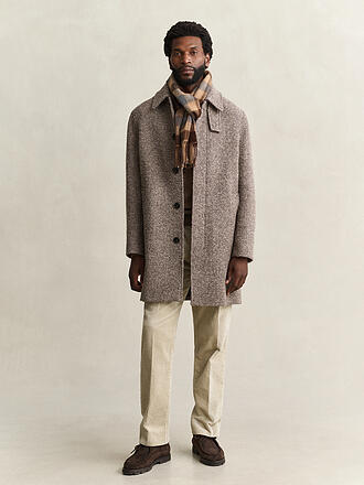 GANT | Wollmantel 