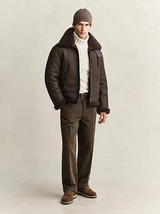GANT | Shearling Jacke