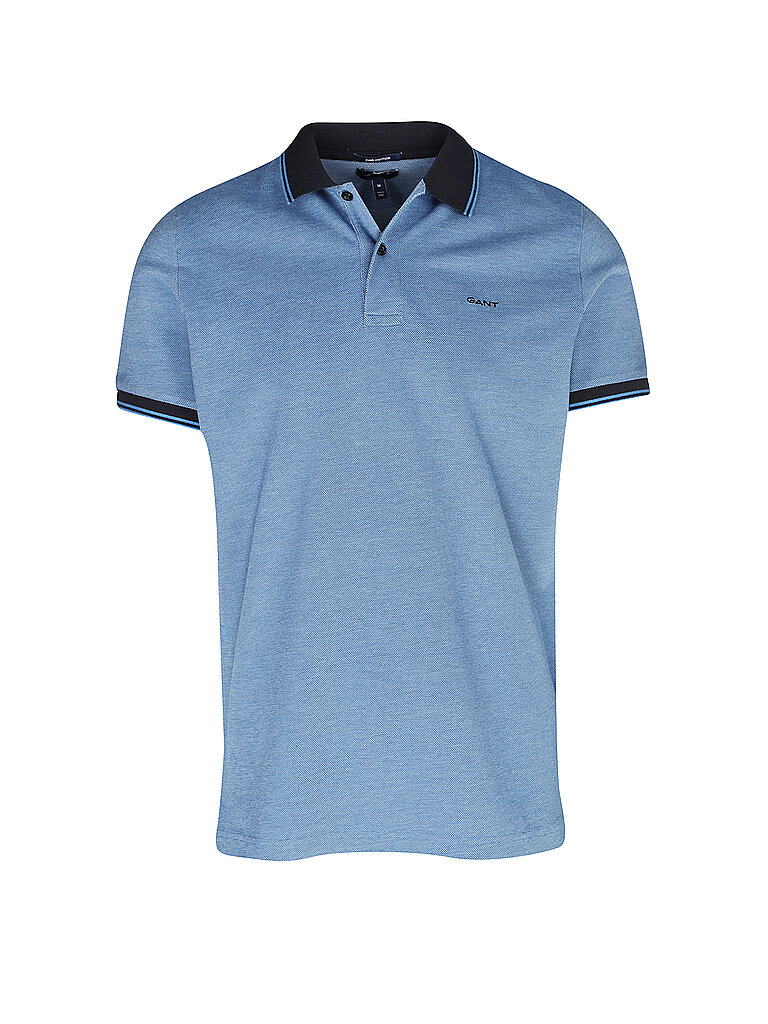 GANT Poloshirt  blau   S herren 9