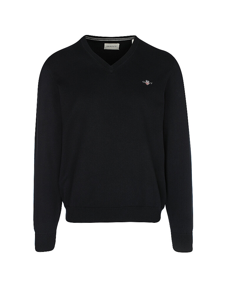 GANT Pullover schwarz | M
