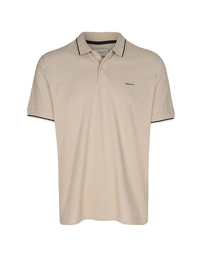 GANT Poloshirt  beige   XL herren 2
