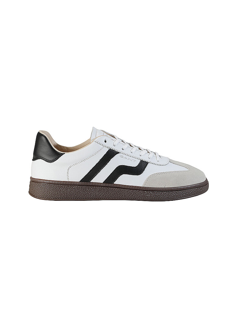 GANT Sneaker CUZMO weiss   41 herren